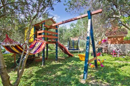 Apartments In Palit/insel Rab 16476