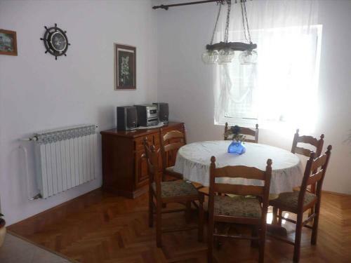 Apartment In Rab/insel Rab 16488