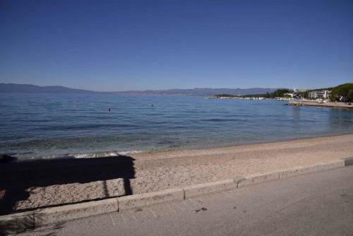 Apartment In Bogovici Insel Krk 36063