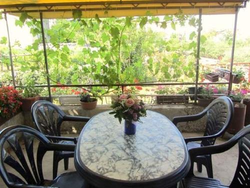 Apartment In Bogovici Insel Krk 36034