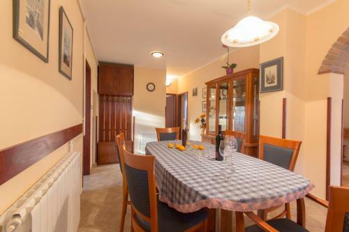 Apartamento Guest House Ljubica