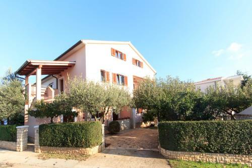 Apartamento Guest House Ljubica