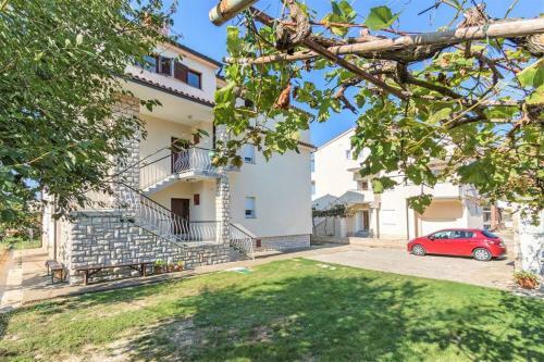 Apartamento Splendid View Medulin
