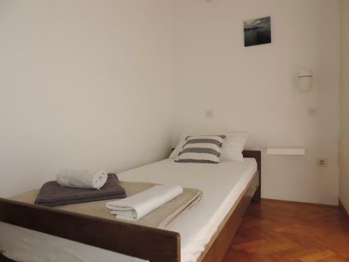 Apartment Vidas