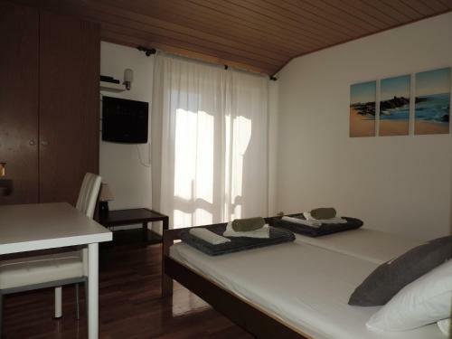 Apartment Vidas