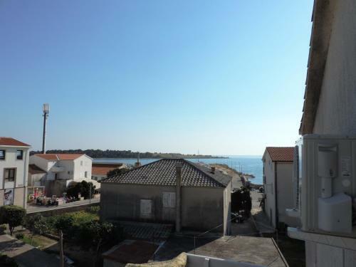 Apartment Vidas