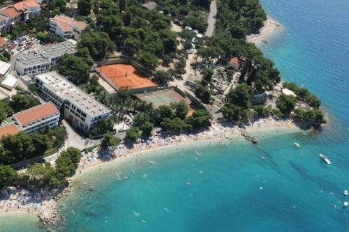Apartments Villa Nada Podgora - Cdm05024-dyb
