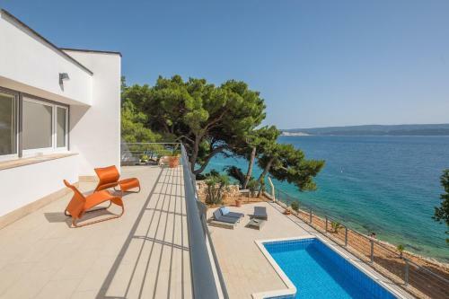 Absolute Beach Villa