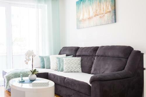Apartment Orchidea