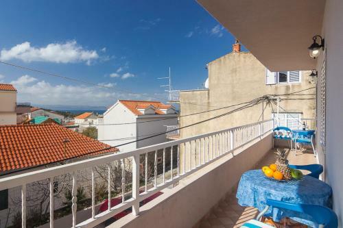 Hostal Apartment And Room Marin Makarska