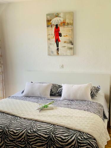 Hostal Apartment And Room Marin Makarska