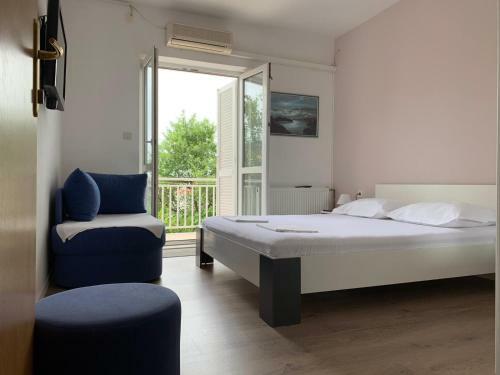 Apartmani Sani