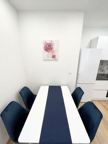 Apartmani Sani