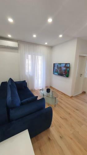 Apartmani Sani