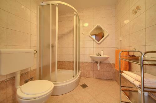 Apartment Punat