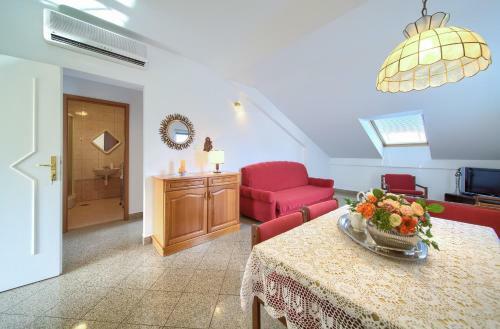 Apartment Punat