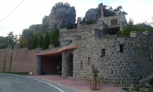 Villa Erato In Kalliope Estate