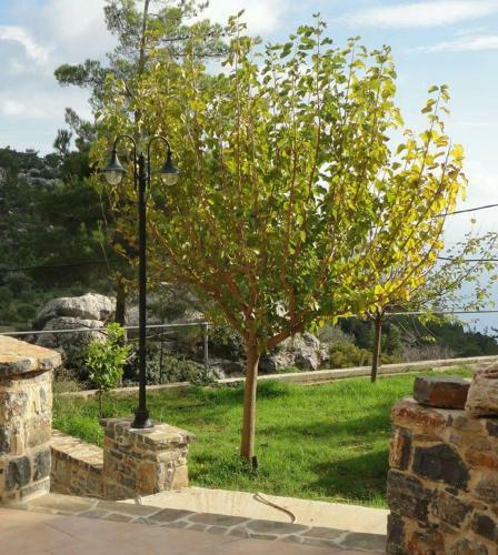 Villa Erato In Kalliope Estate