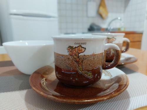 Apartamento Angela Studios