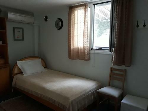 Villa Luxury Country House In Kalamata / Sp