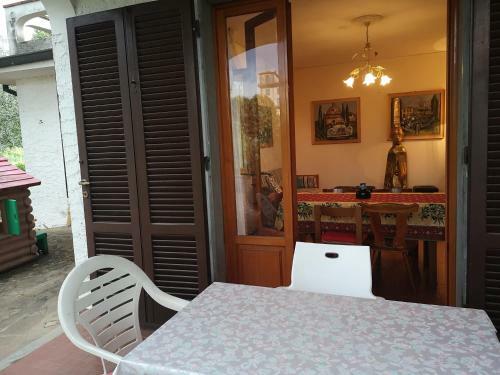 Villa Artemisia