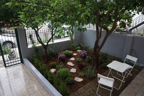 Garden House