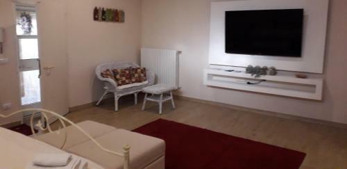 Apartamento La Tana Di Furby
