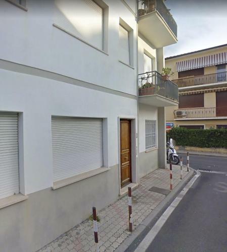 Apartamento A Due Passi Dal Mare