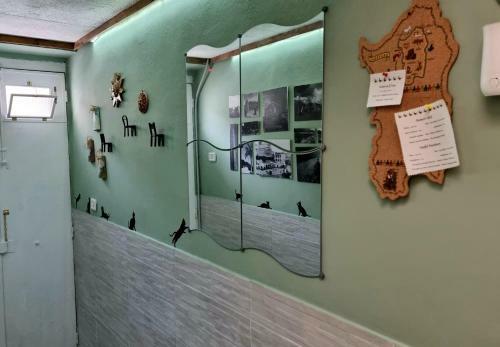 Apartamento La Graziosa Casetta
