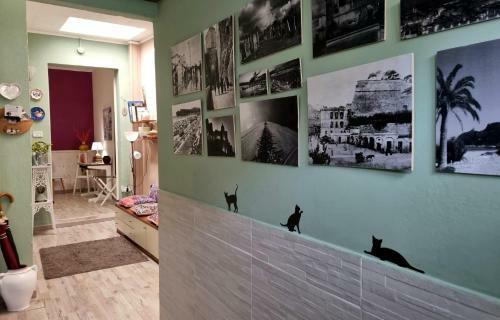 Apartamento La Graziosa Casetta