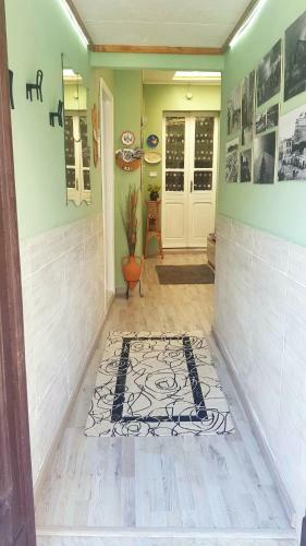 Apartamento La Graziosa Casetta