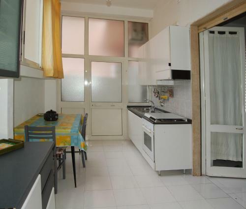 Apartamento Domus Mater
