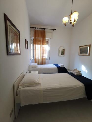 Apartamento Domus Mater