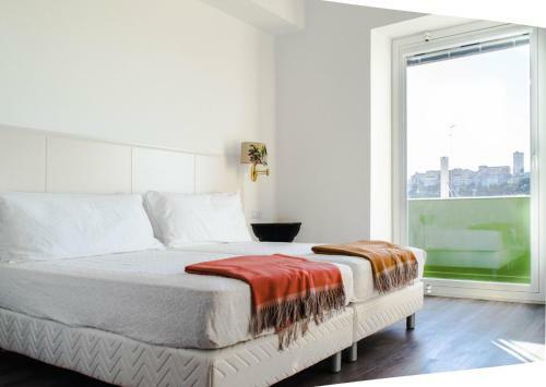Bed & Breakfast Eleventh Floor Suites