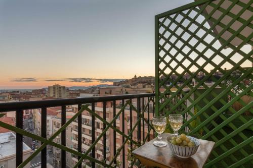Bed & Breakfast Eleventh Floor Suites