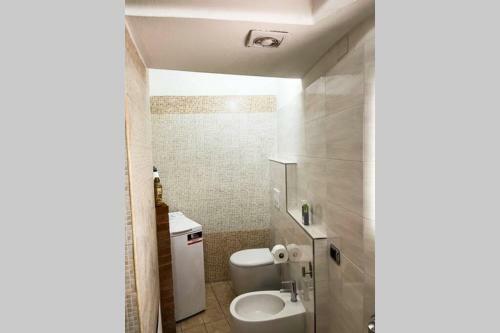 Apartamento A Casa Di Eli - Castello