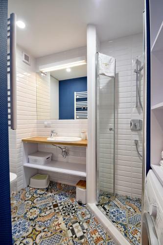 Apartamento Velvet I Marine Le?ne Tarasy - Aprent