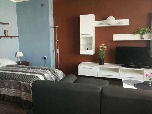 Apartament Pmc