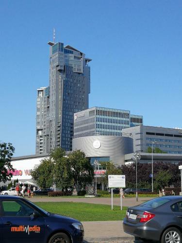 Apartament Pmc