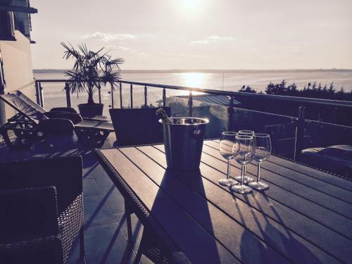 Apartamento Ely Residence