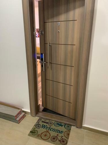 Apartamento Garsoniera De La Mare
