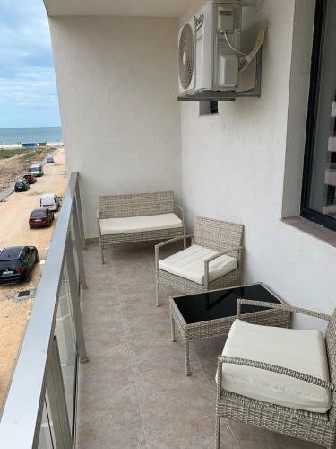Apartamento Garsoniera De La Mare