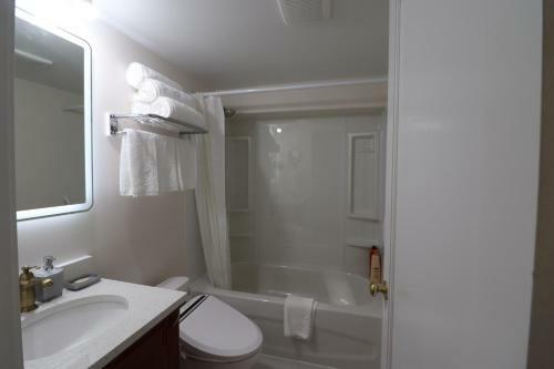 Victoria Gorge Waterway Vacation Home
