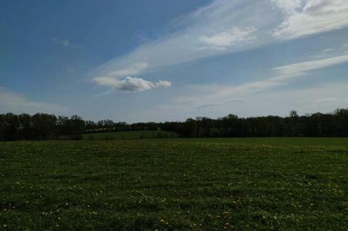 Glamping Des 2 Marguerites