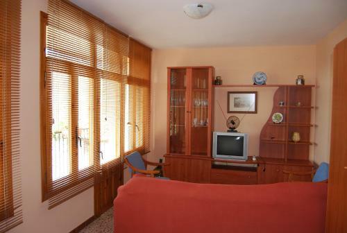 Casa Lacambra