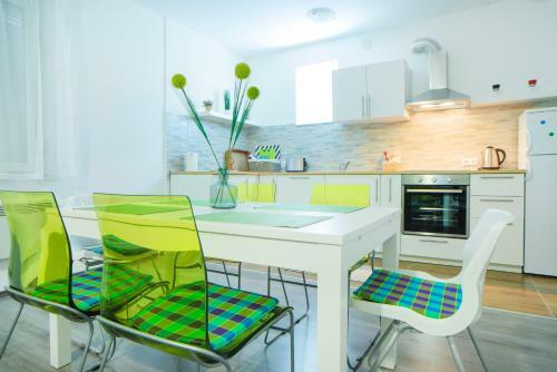 Apartman Vi?nja