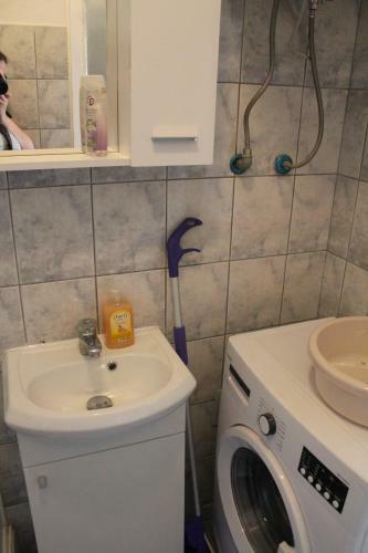 Apartamento Rozalija