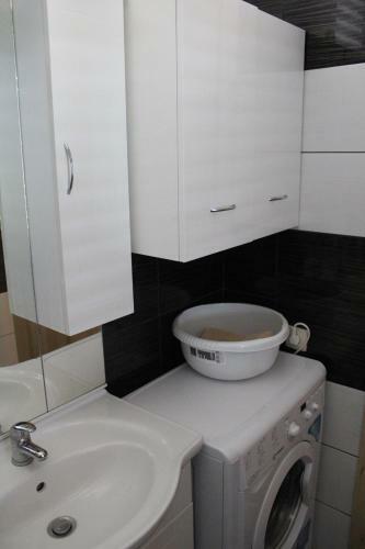 Apartamento Rozalija