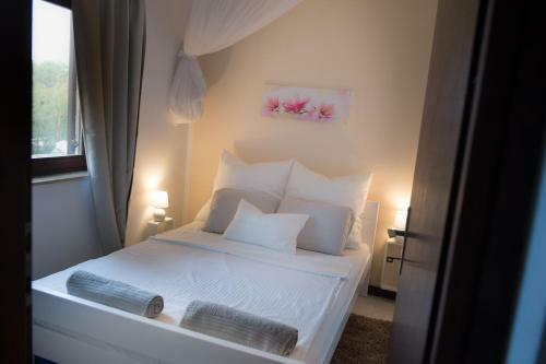 Apartmen Relax 200 M T Beach