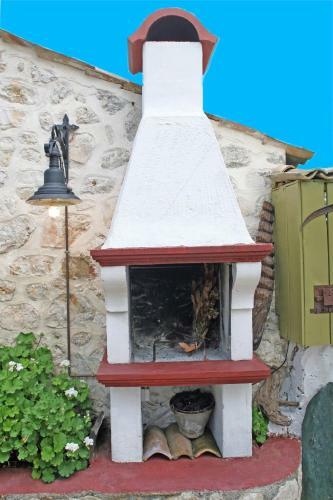 Agroturismo Casa Di Roccia